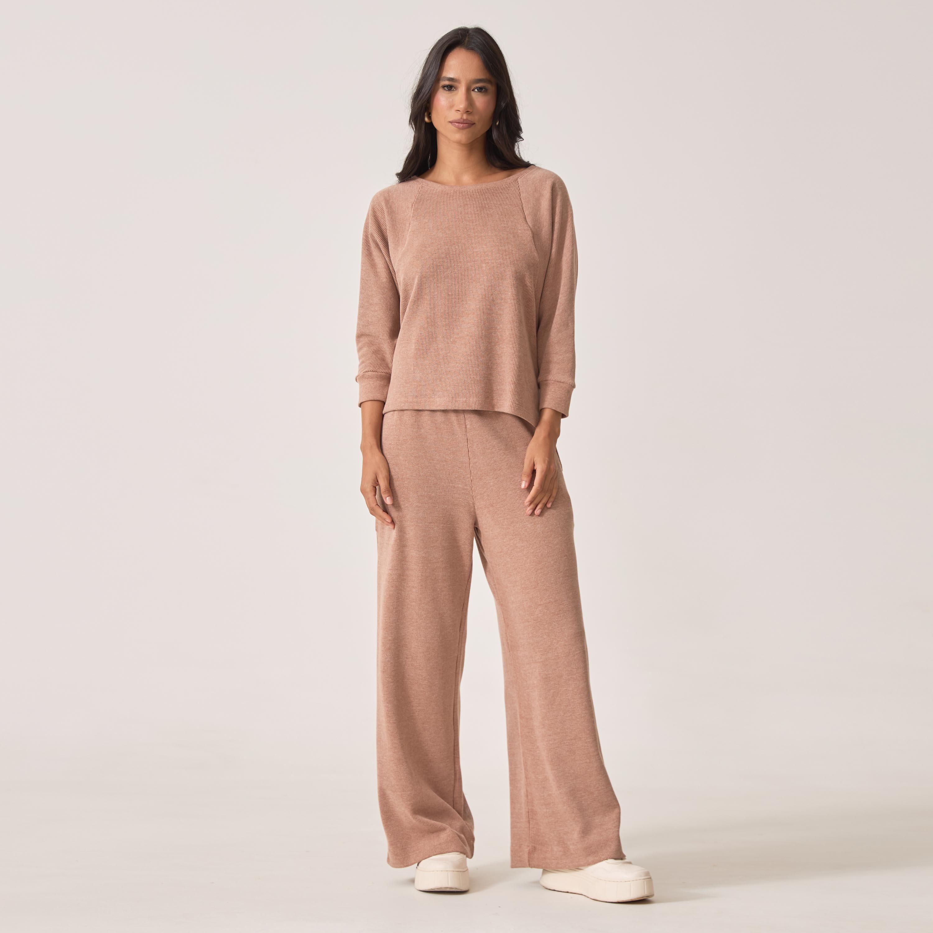 Calça Velutatto Olívia