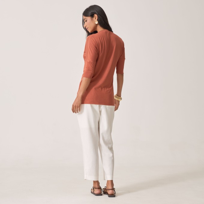 Blusa Malha Suelen