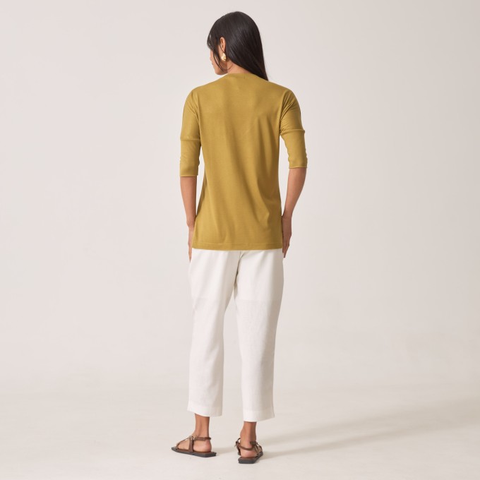 Blusa Malha Suelen