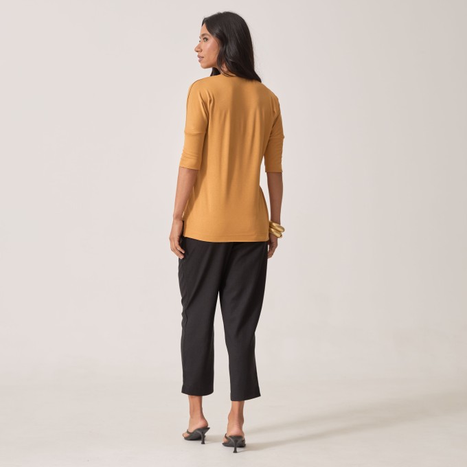 Blusa Malha Suelen