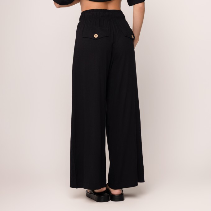 Calça Bianca Viscolinho