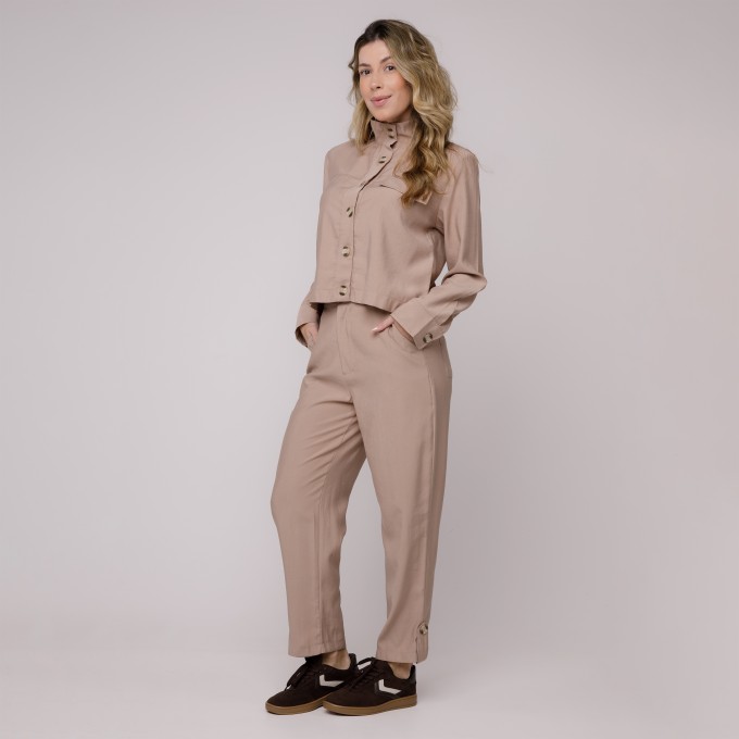 Calça Alfaiataria Thaiza