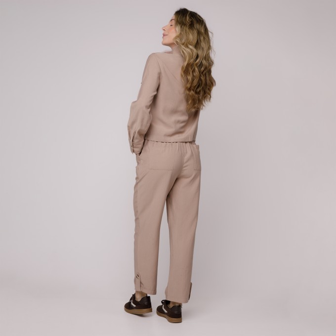 Calça Alfaiataria Thaiza