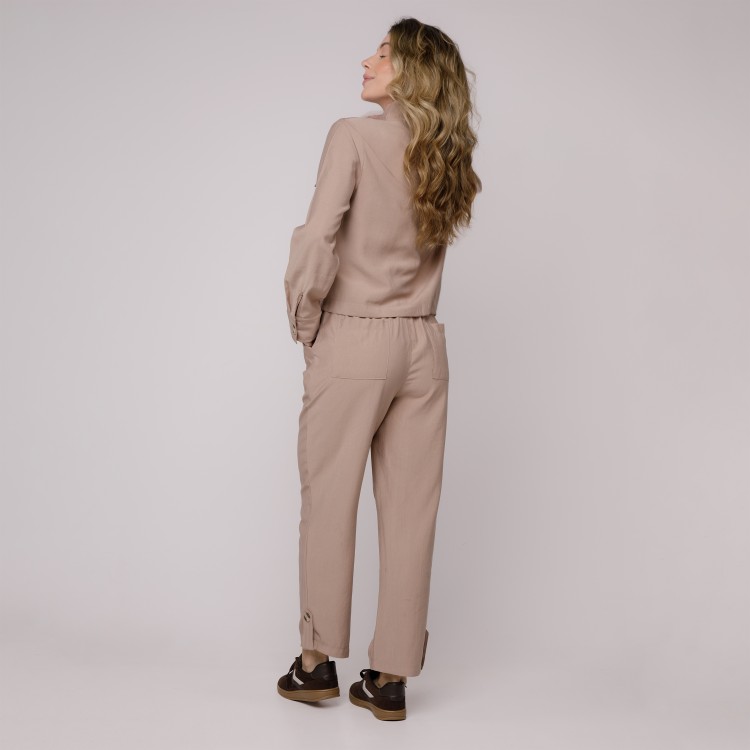 Calça Alfaiataria Thaiza