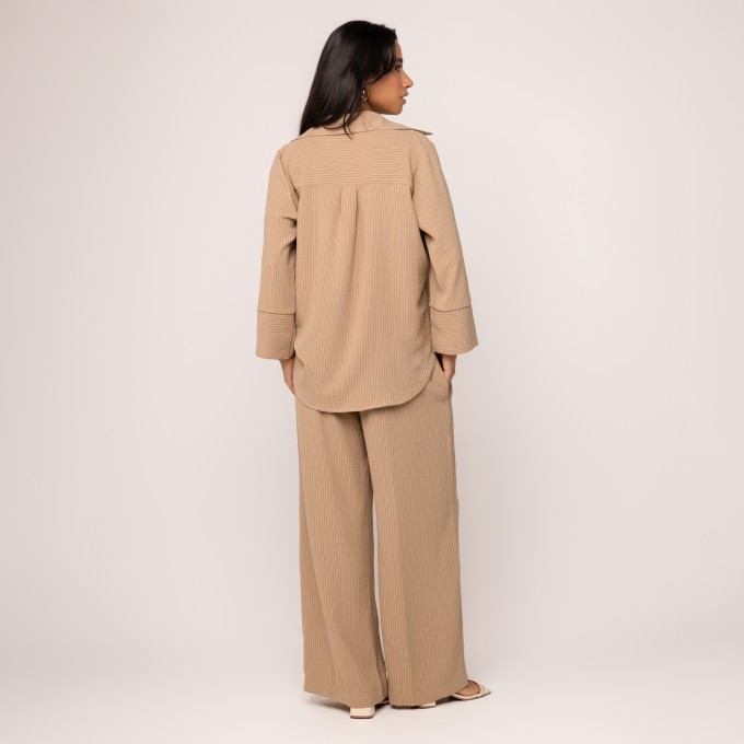 Blusa Alfaiataria Erica